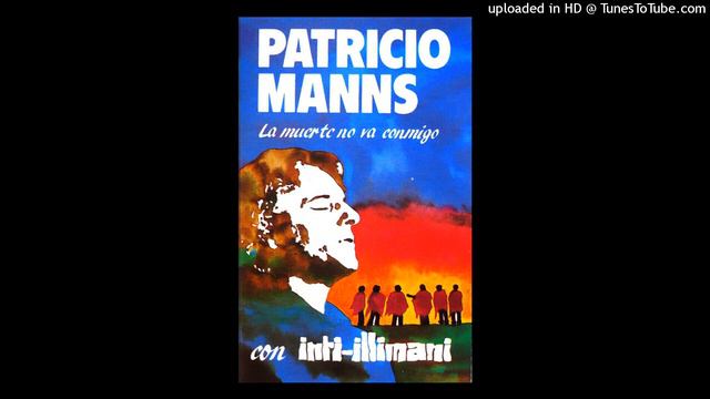 05 Elegía Para Una Muchacha Roja /Patricio Manns & Inti-Illimani/ - La Muerte No Va Conmigo смотреть онлайн