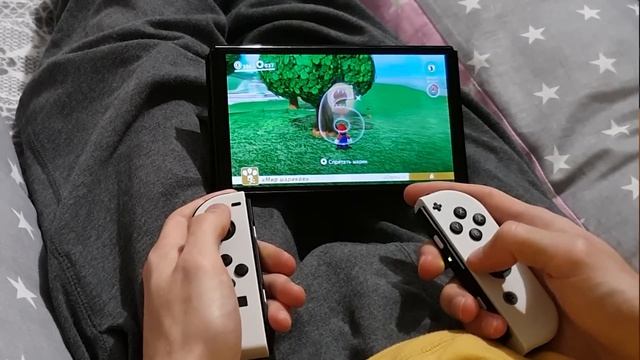 Nintendo Switch Oled - Брать Нельзя Пропускать! смотреть онлайн