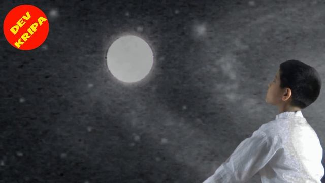 CHANDRA(Moon) MANTRA- चंद्र मन्त्र смотреть онлайн