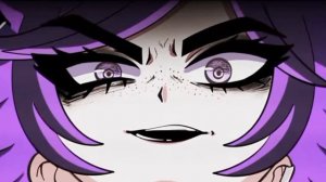 АЛЬТУШКА ДЛЯ СКУФА: знакомство с 
Ксюшой ⛓️ (анимация)