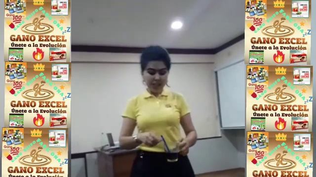 Gano excel magsulotlarini ajoyib hususiyatlari. смотреть онлайн