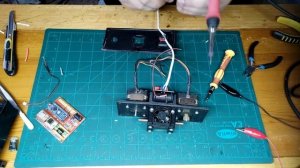 Шикарный индукционный спайщик филамента.