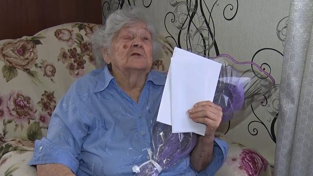 Юбиляр Варвара Большакова 13 07 17 смотреть онлайн