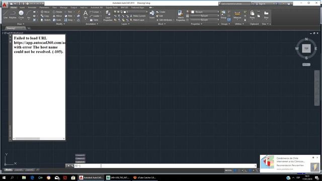 Convertir objetos Naviswork a autocad смотреть онлайн