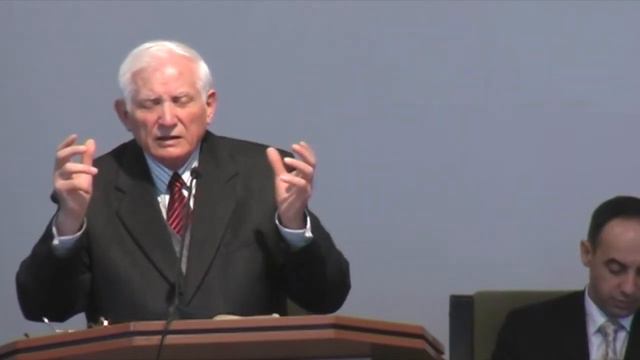 Пастор Гульченко Е. В. "Бог есть дух, и поклоняющиеся Ему должны поклоняться..." 23.03.2014 смотреть онлайн