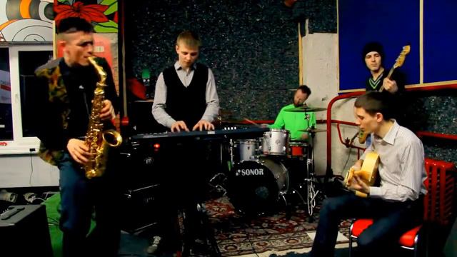 Jambo Jazz Quintet смотреть онлайн