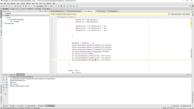 game programming with libgdx-9 understanding hitbox смотреть онлайн