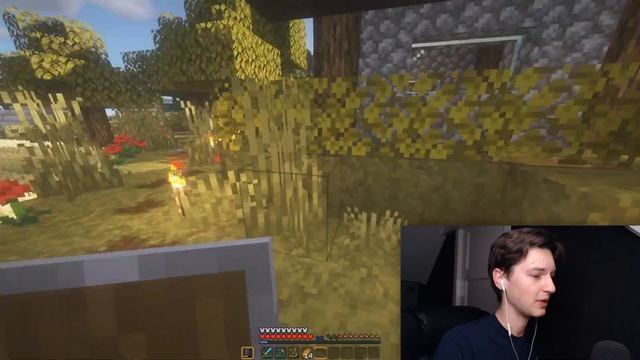 [1.16.3] 7 Best Texture Packs for Minecraft 1.16.3 | Minecraft Resource Packs 1.16.3 смотреть онлайн