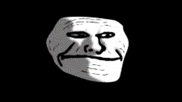 Troll Face Sad Song - 10 hours смотреть онлайн