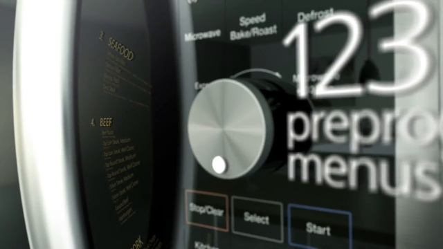 تقنية Slim Fry في مايكروويف سامسونج - استمتع بطعام مقلي وصحّي смотреть онлайн