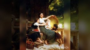 СТИХОТВОРЕНИЕ И А БУНИНА  МАТЕРИ