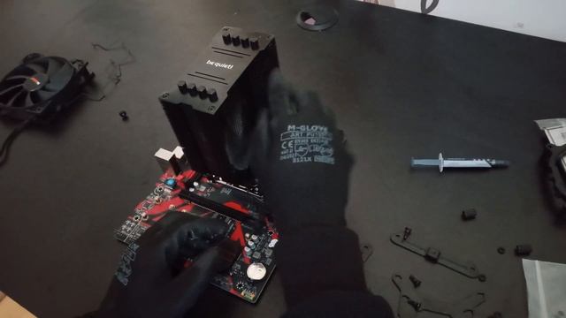 Xeon 2670v3 Rx580 8gb Xeon ещё актуален в 2023 году.