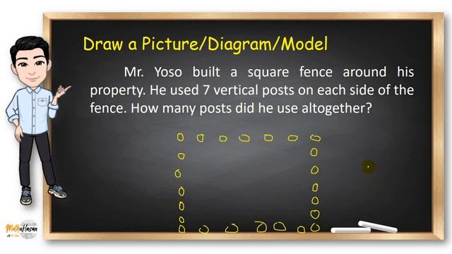 Problem Solving Strategies & Polya's 4-step Process | Mathematics in the Modern World смотреть онлайн