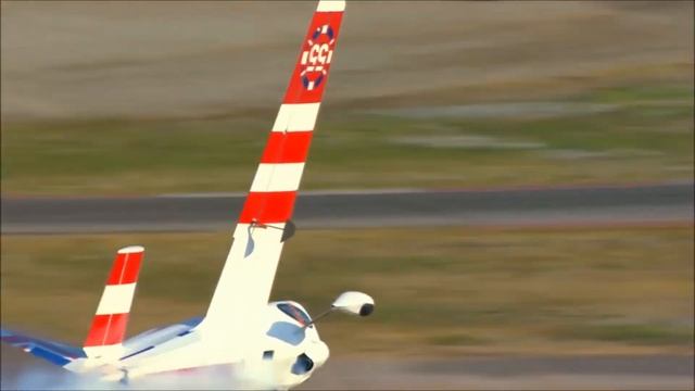 Best of Red Bull Air Race смотреть онлайн