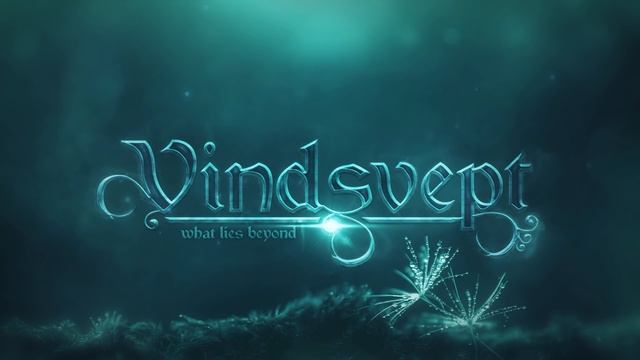 Folk Music - Vindsvept - What Lies Beyond смотреть онлайн