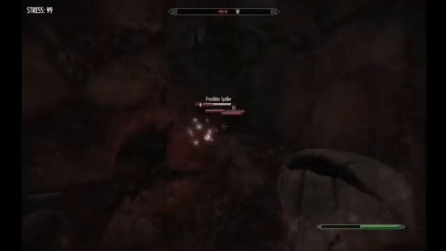 SKYRIM SE| Ep.12: White River Watch |Ominous ENB| смотреть онлайн
