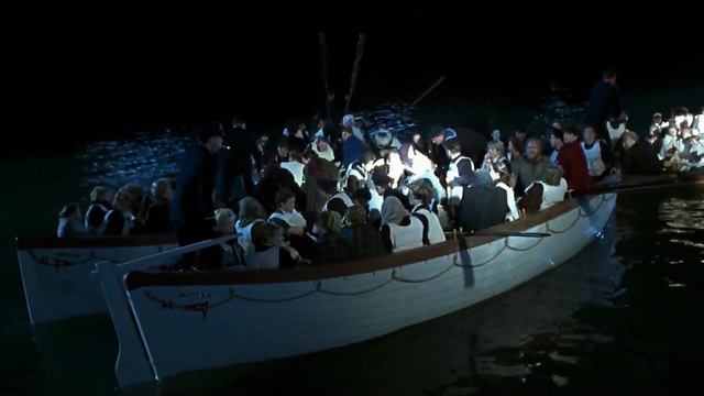 Only 1% of people survived death, Titanic ship смотреть онлайн