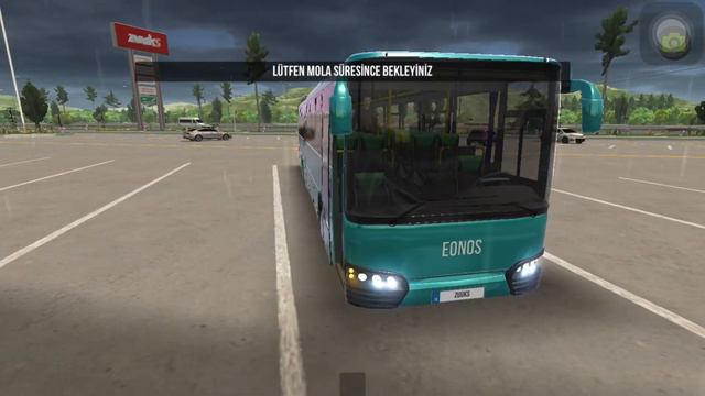 HALK OTOBÜSÜYLE ŞEHİRLERARASI SEFER YAPMAK🚥KAYSERİ-MERSİN SEFERİ🇹🇷OTOBÜS SİMÜLATÖR ULTIMATE #bus смотреть онлайн
