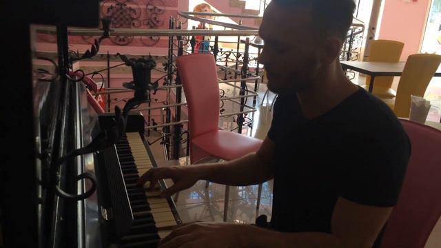 IOWA - odno i toje cover by @denis.savisko3 смотреть онлайн