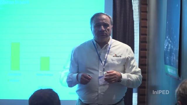 API 610 Pumps: Assets for long-lasting decades смотреть онлайн