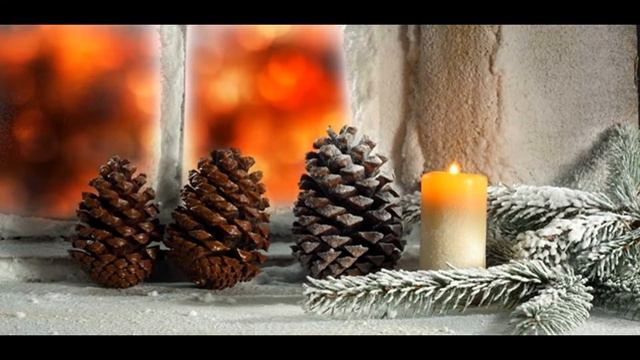 We Wish You A Merry Christmas 2014 - Saxophone смотреть онлайн