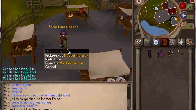 Dream Hunters смотреть онлайн