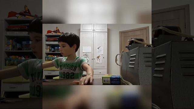 Как сделать М4 за 25 минут из бумаги смотреть онлайн