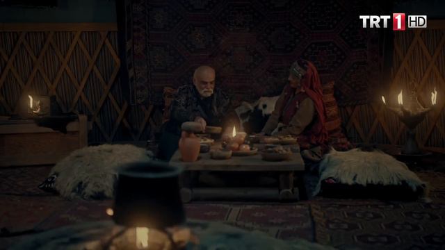 Diriliş Ertuğrul 34. Bölüm смотреть онлайн