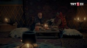Diriliş Ertuğrul 34. Bölüm