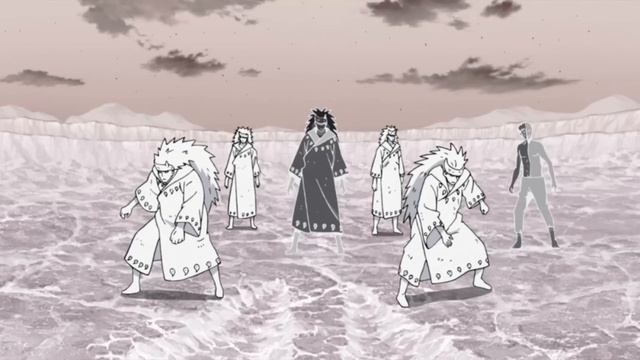 10 Мифов в Наруто в которые все ещё верят