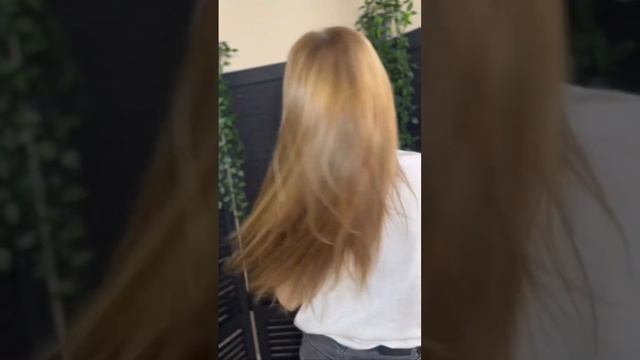 Corrective Agent Cream и его возможности #обучениепарикмахеров #восстановлениеволос