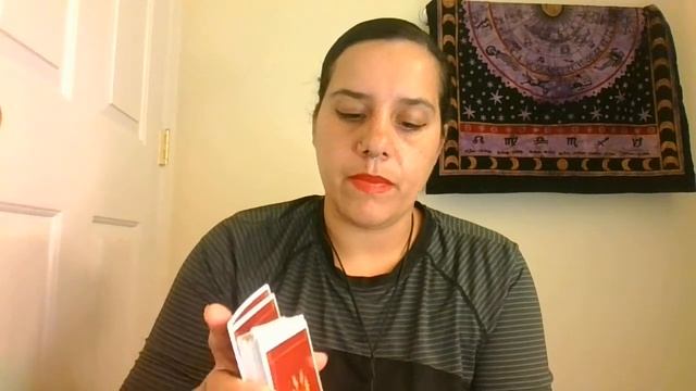 Cancer Spring Love Oracle смотреть онлайн