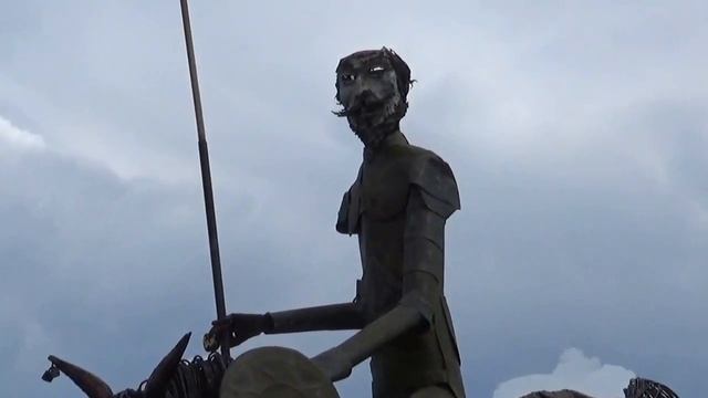 Варадеро. Свидание с Дон Кихотом смотреть онлайн