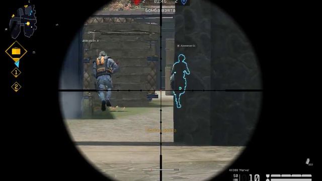 Мир талантов