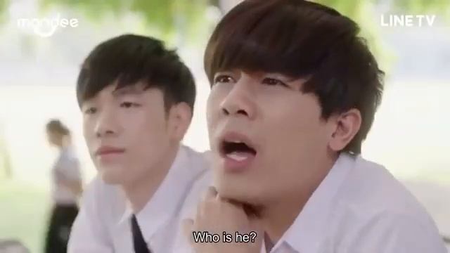 Why r u the series EP1 eng sub смотреть онлайн