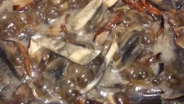 Грибные магнаты