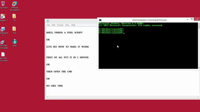 Shell Finder Priv8 Perl Script смотреть онлайн