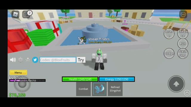 New Blox Fruit Codes! || REDEEM THEM BEFORE THEY BECOME INVALID|| смотреть онлайн