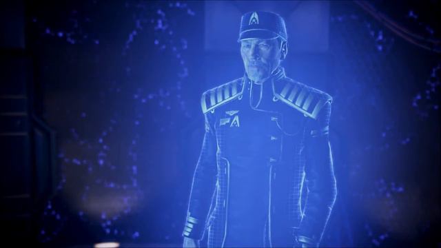 How to win the Reaper war? Throw Shepard at it. | Mass Effect 3 смотреть онлайн