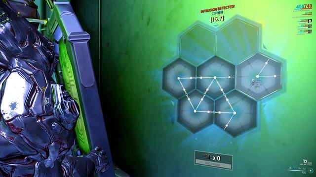 Warframe Orokin reactor invasion crossfire 3/3 смотреть онлайн