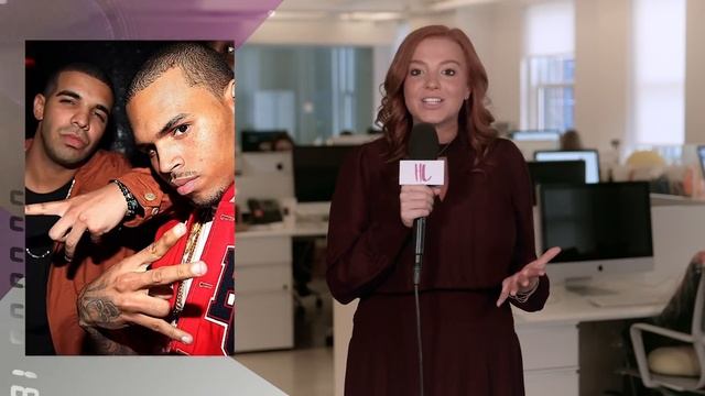 Rihanna Reacts To Drake Wanting Kids With Her | Hollywoodlife смотреть онлайн
