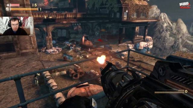 СПАСЕНИЕ ДЕВУШКИ - Singularity#7 смотреть онлайн