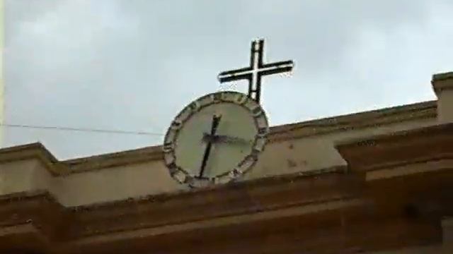 Sardegna Palmas Arborea. Parrocchiale смотреть онлайн