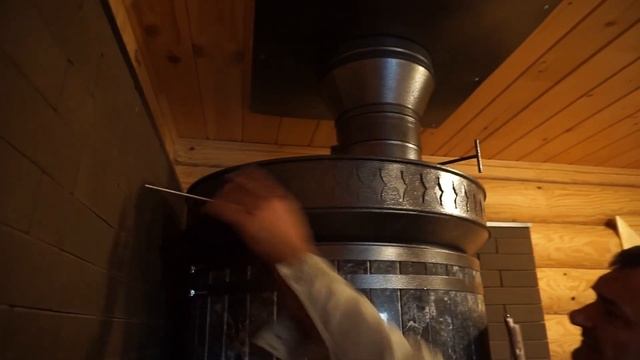 Цена печного отопления Вашего дома. Печь "Сударыня АМ" смотреть онлайн