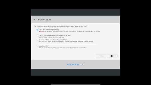 Tutorial Instal Linux ElementaryOS 5.1 Hera menggunakan Oracle VM VirtualBox смотреть онлайн