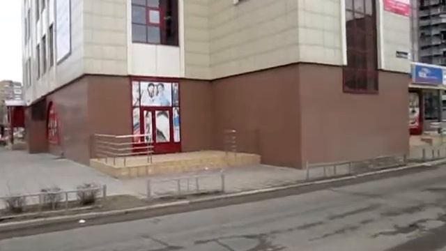МО Щелково пл Ленина д 5 видео 1 смотреть онлайн