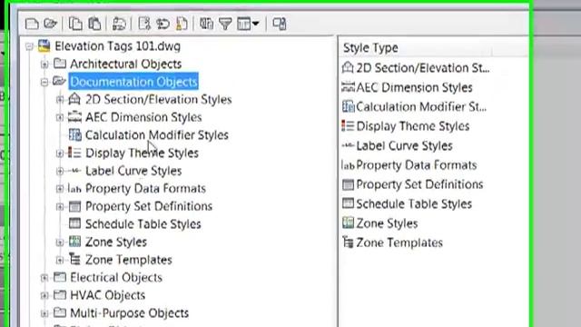 Cad Tips MEP 2010 Quick Referance Edit Label Curves смотреть онлайн