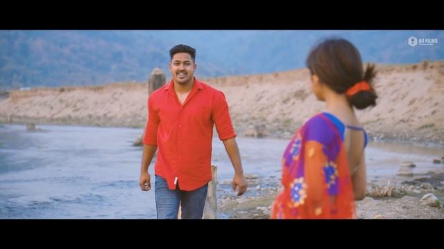 PREM NADI TIRE TIRE ( OFFICIAL VIDEO ) |MODERN JHUMAIR SONG 2022 | SHAAN TANTI & JYOTIKA BARUAH смотреть онлайн