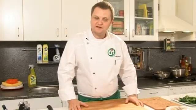 Кулинарное творчество для всех возрастов 