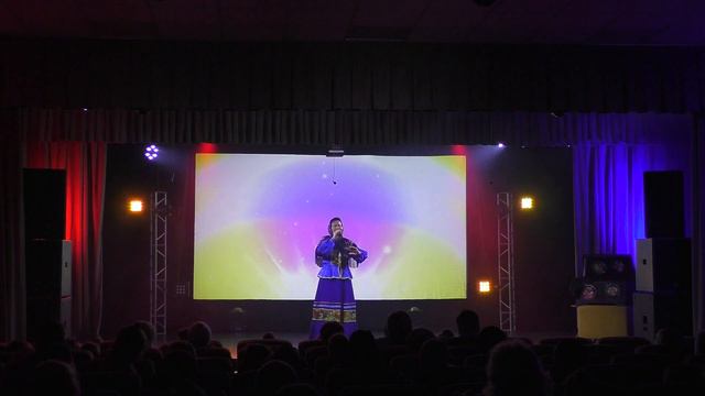 Ах,судьба моя судьба - Галина Агниашвили смотреть онлайн